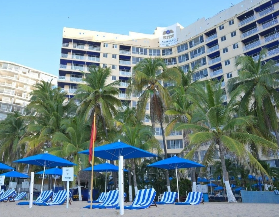 Acapulco Todo Incluido
